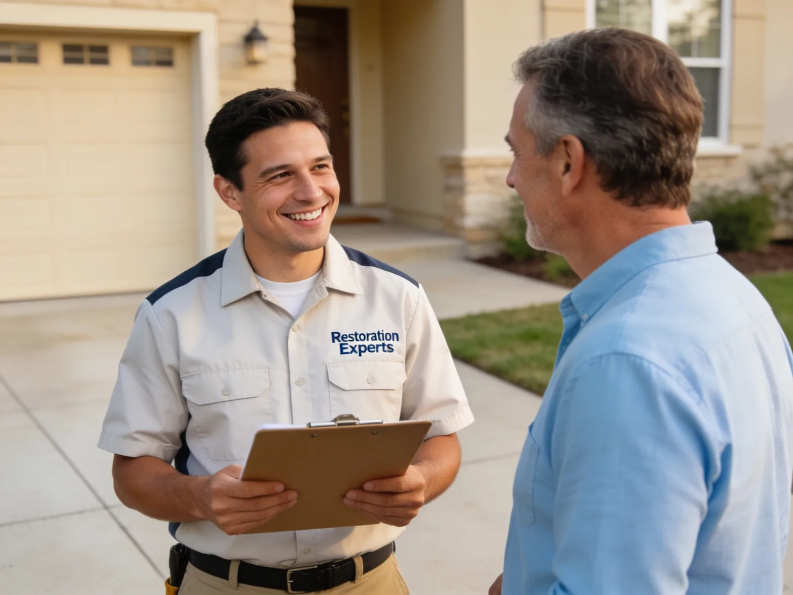 Water Damage Cleanup Gretna, NE FAQs